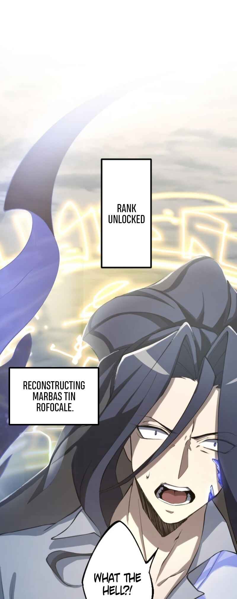 Page 22 Chapter 36 The Strongest Angel Evolutionary Tale
