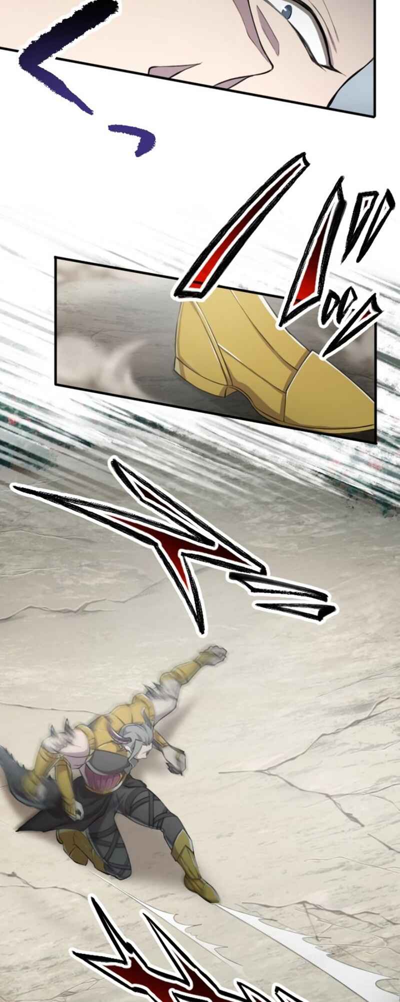 Page 35 Chapter 36 The Strongest Angel Evolutionary Tale