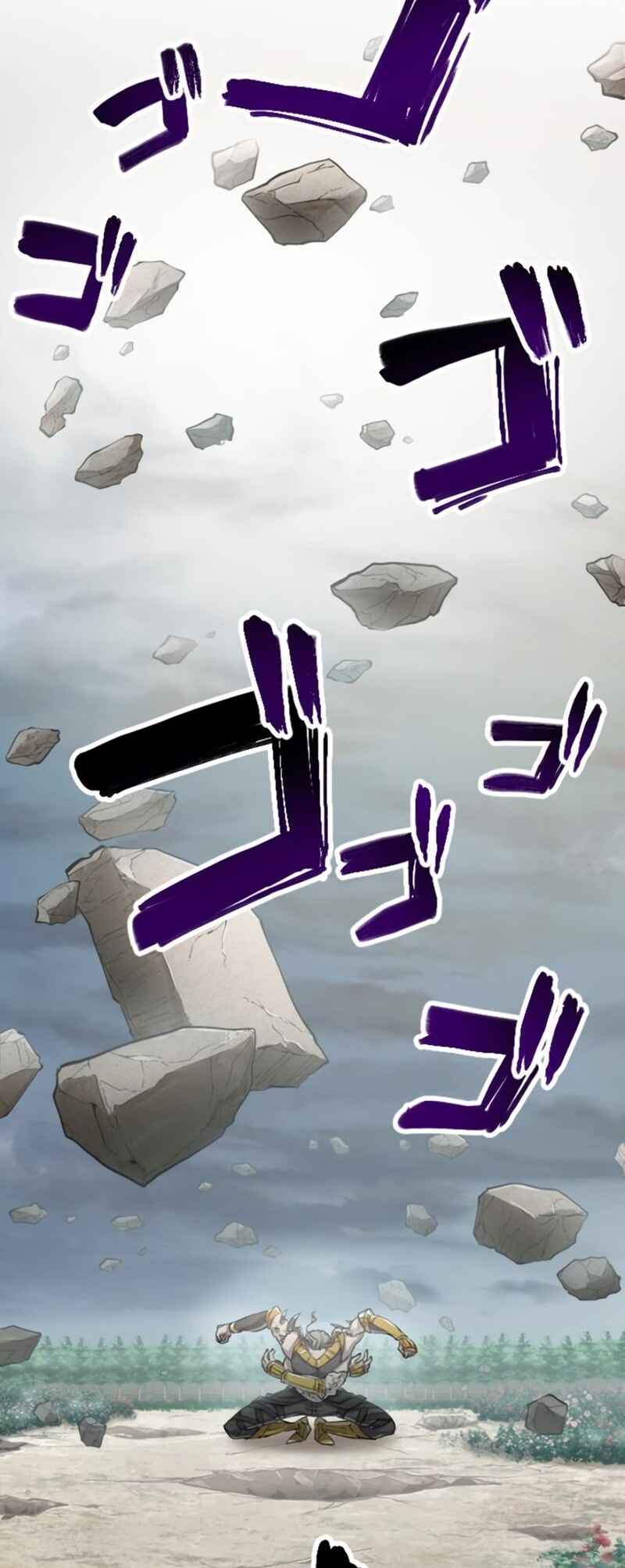 Page 37 Chapter 36 The Strongest Angel Evolutionary Tale