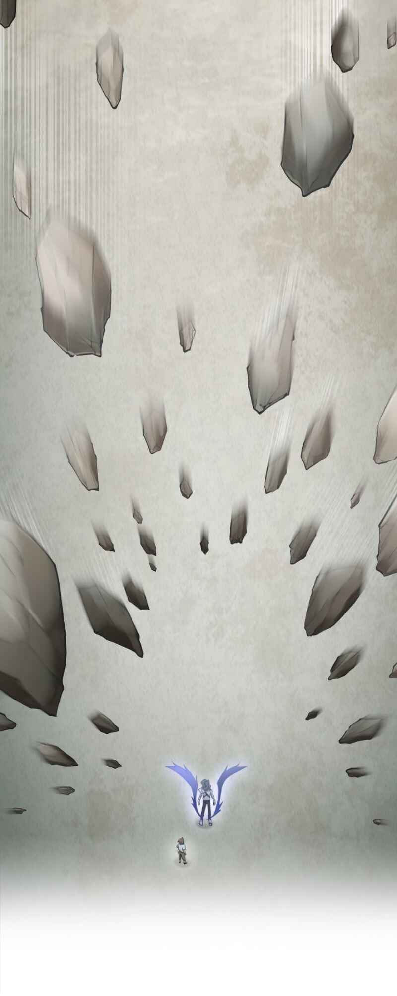 Page 41 Chapter 36 The Strongest Angel Evolutionary Tale