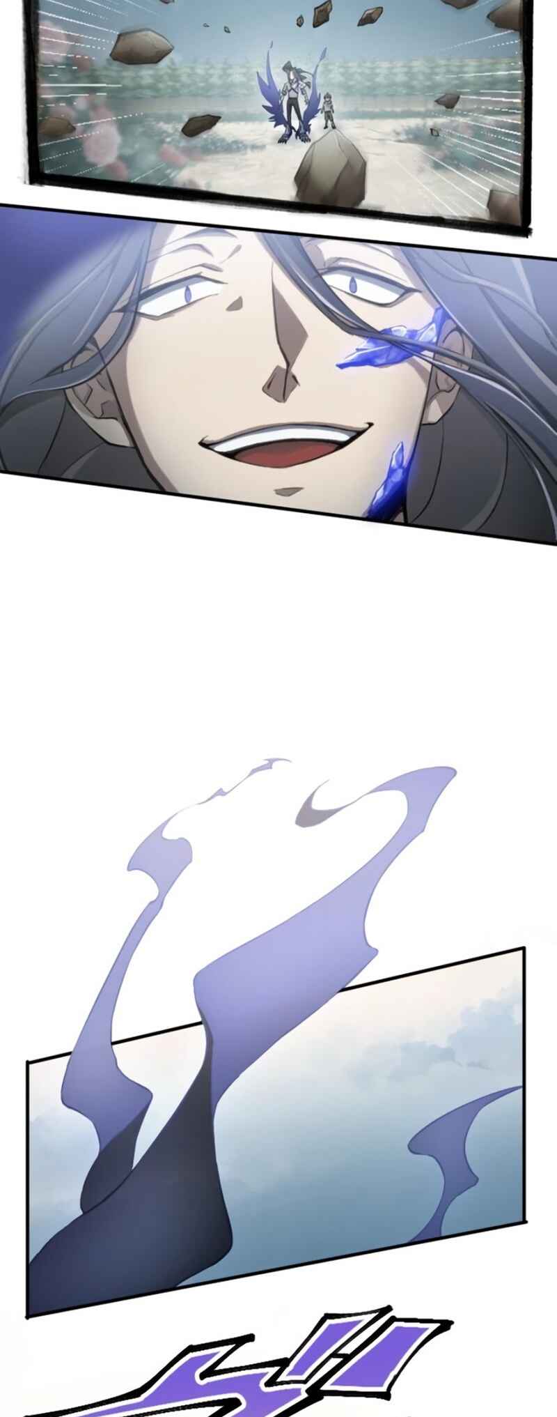 Page 44 Chapter 36 The Strongest Angel Evolutionary Tale