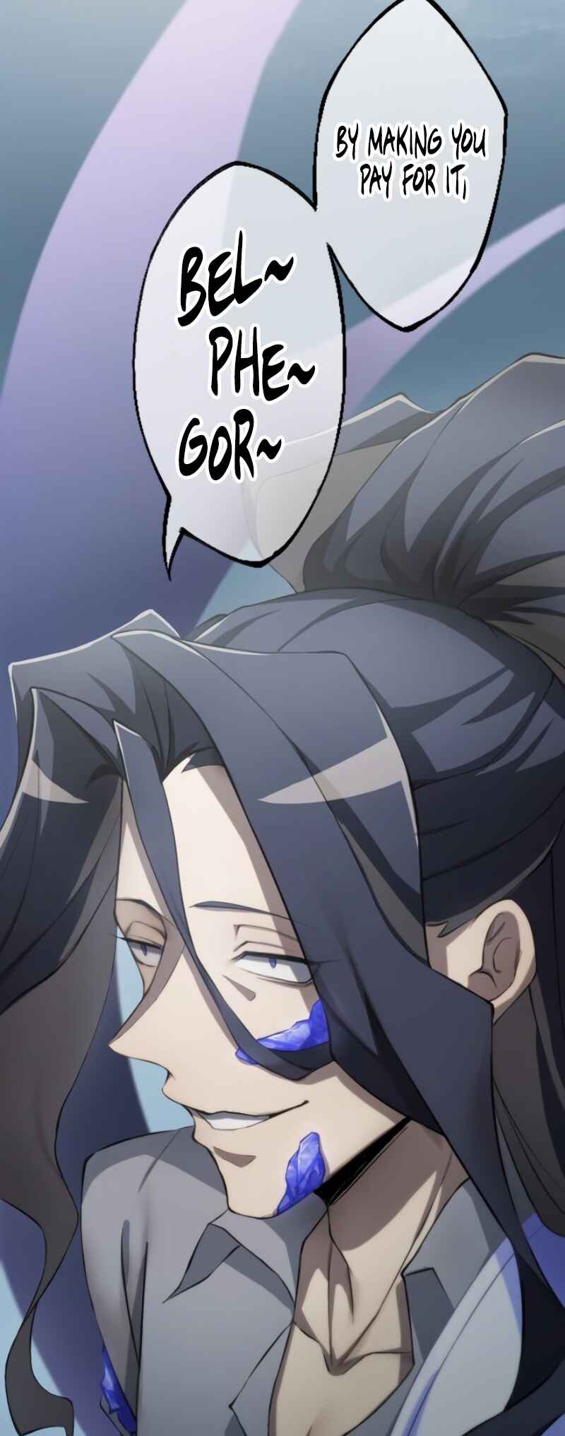 Page 48 Chapter 36 The Strongest Angel Evolutionary Tale