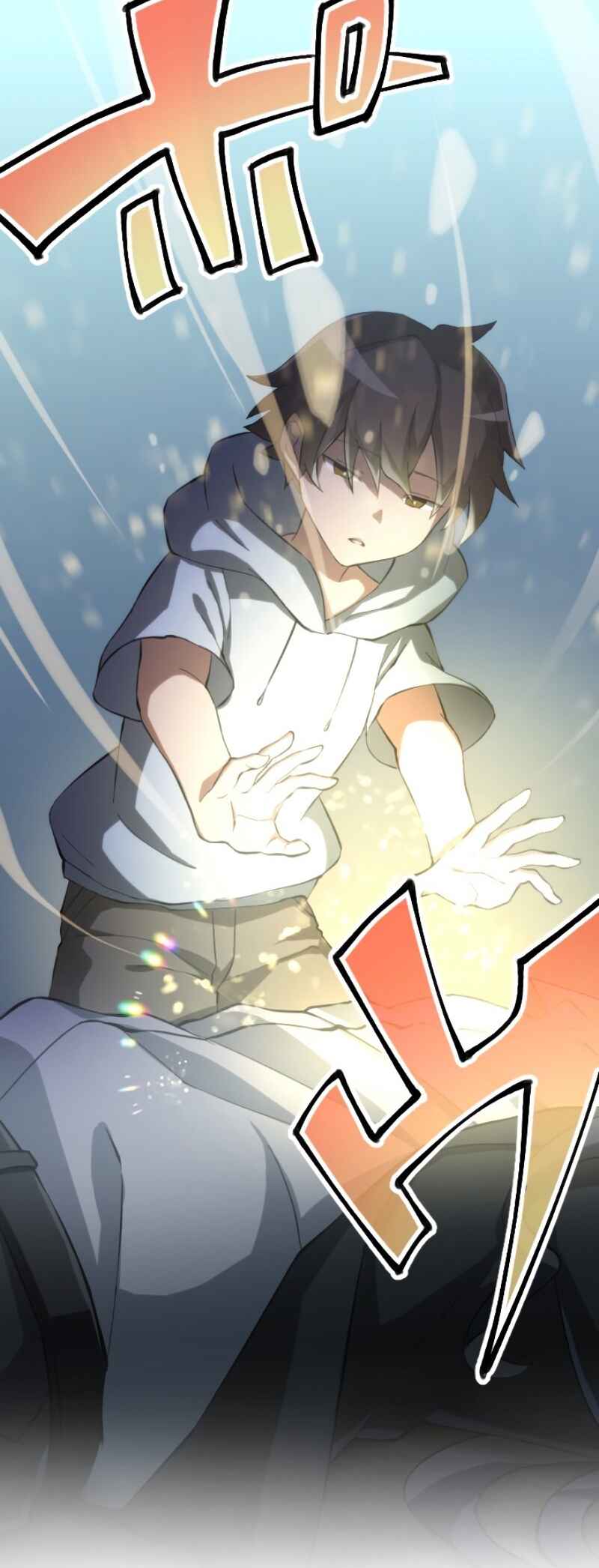 Page 9 Chapter 36 The Strongest Angel Evolutionary Tale