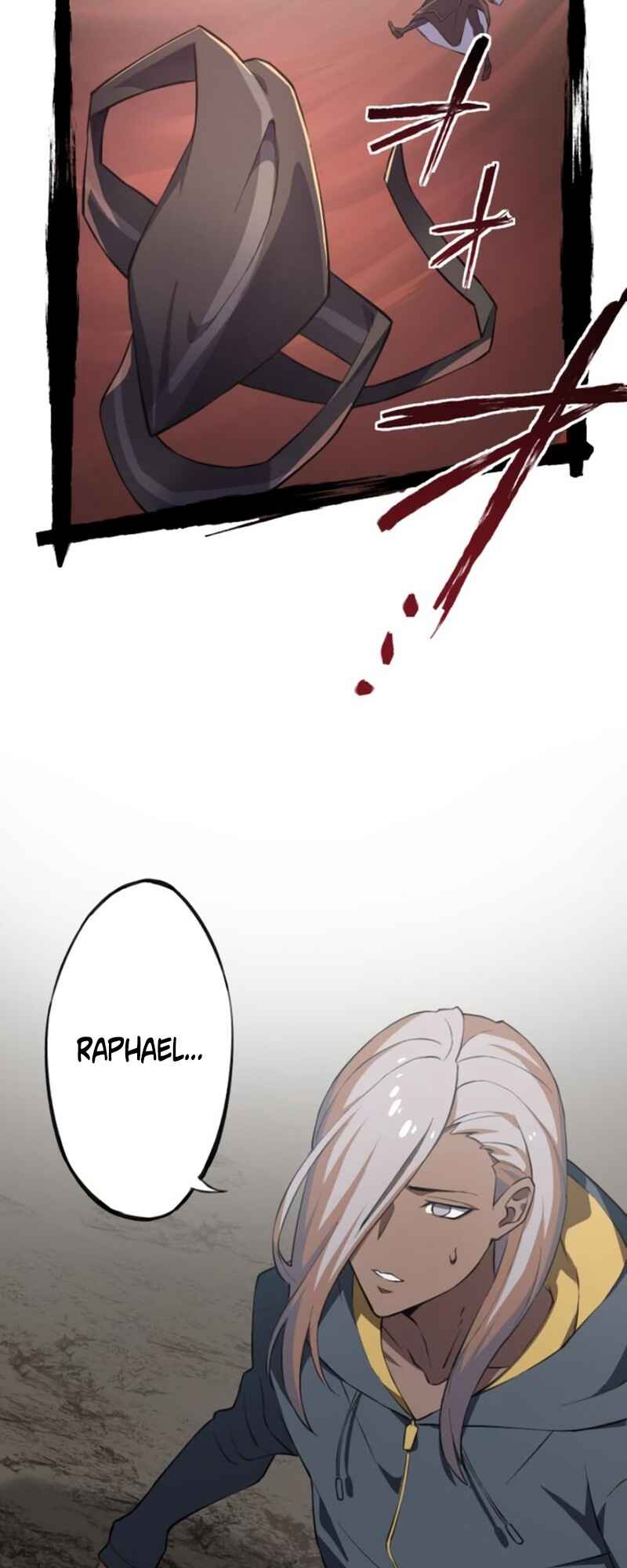 Page 16 Chapter 39 The Strongest Angel Evolutionary Tale