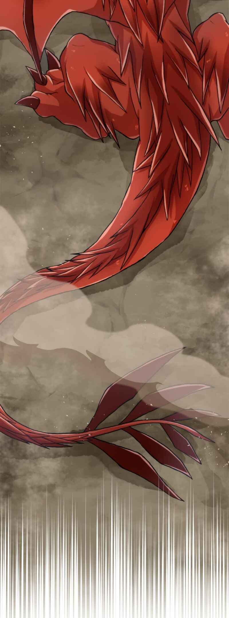 Page 27 Chapter 39 The Strongest Angel Evolutionary Tale