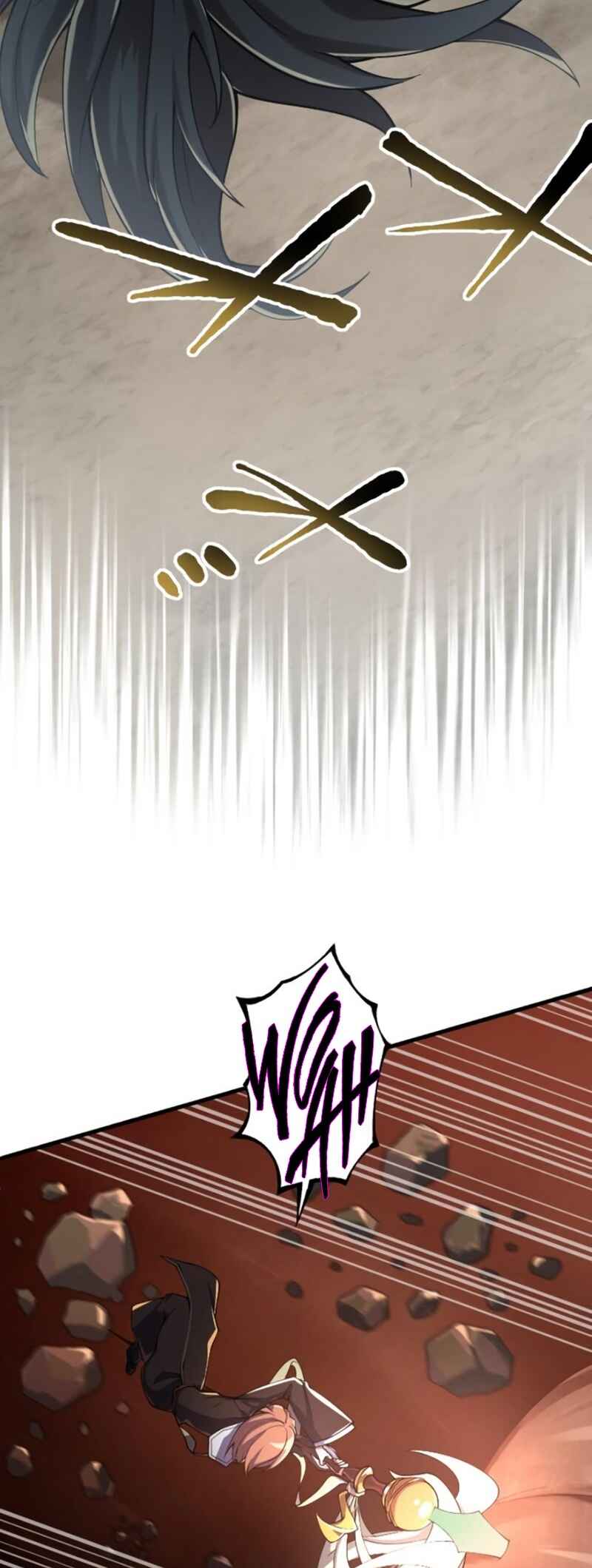 Page 33 Chapter 39 The Strongest Angel Evolutionary Tale