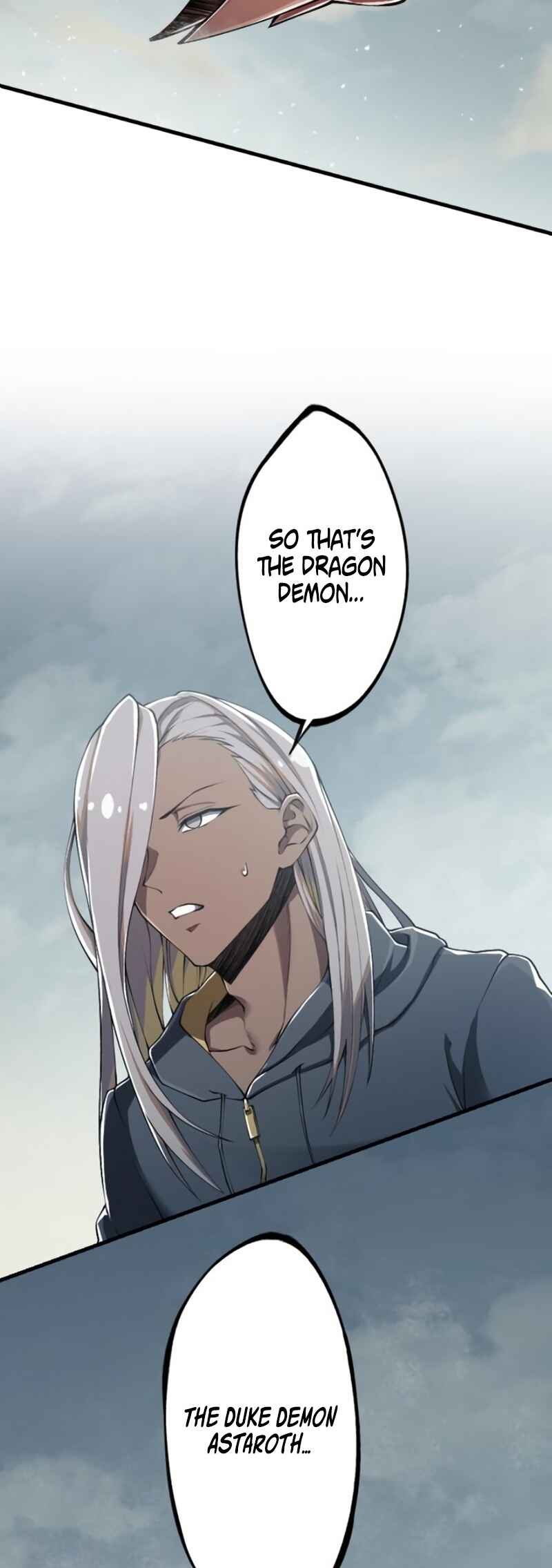 Page 38 Chapter 39 The Strongest Angel Evolutionary Tale