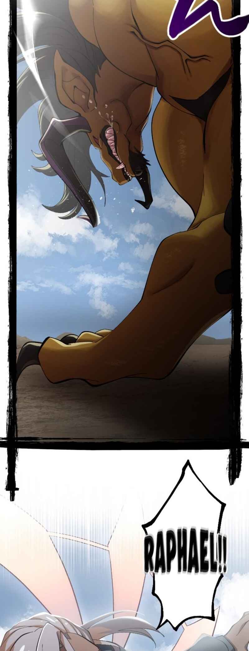 Page 4 Chapter 39 The Strongest Angel Evolutionary Tale