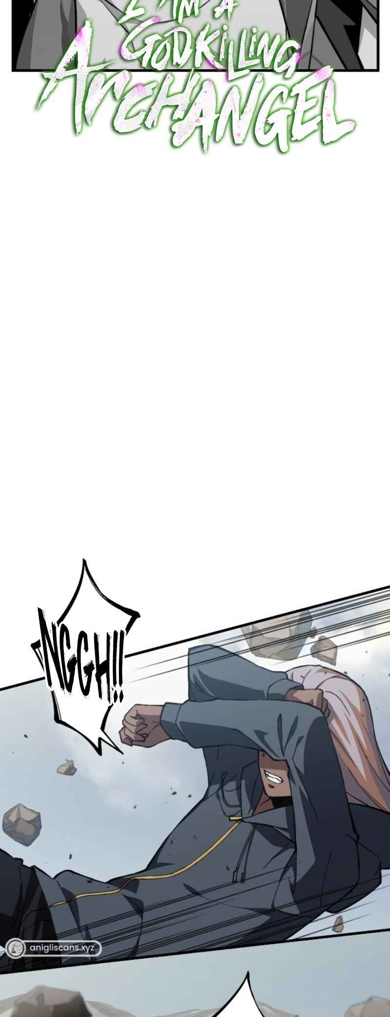 Page 6 Chapter 39 The Strongest Angel Evolutionary Tale