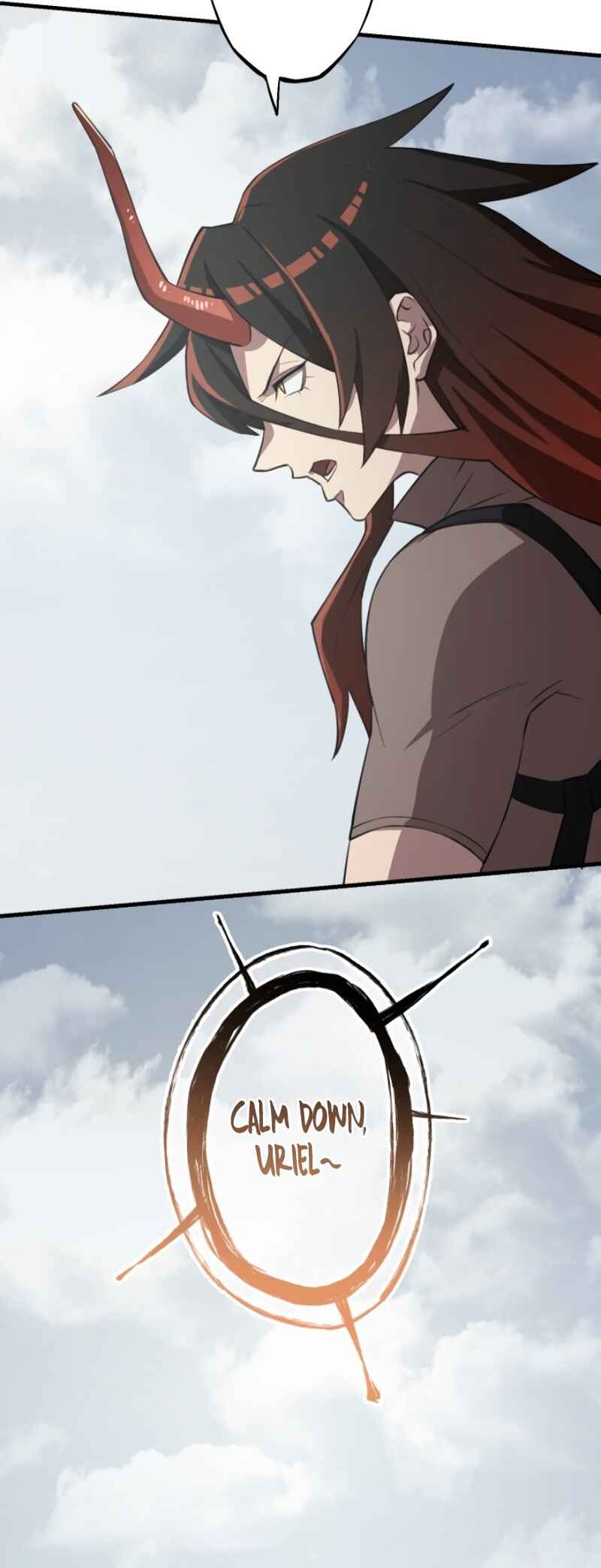 Page 9 Chapter 39 The Strongest Angel Evolutionary Tale