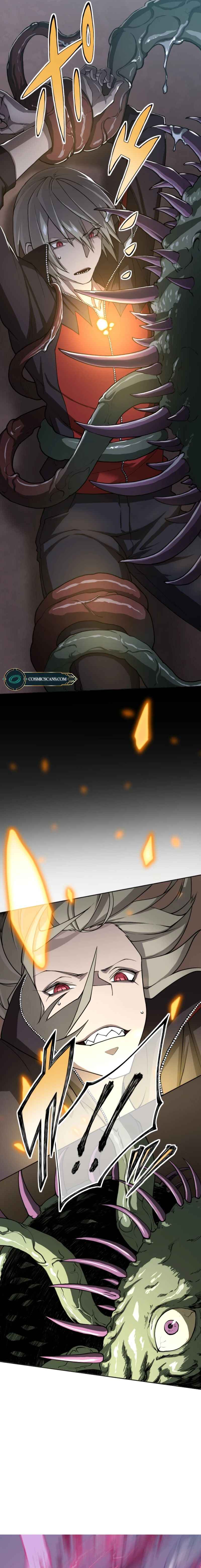 Page 15 Chapter 2 The Strongest Angel Evolutionary Tale