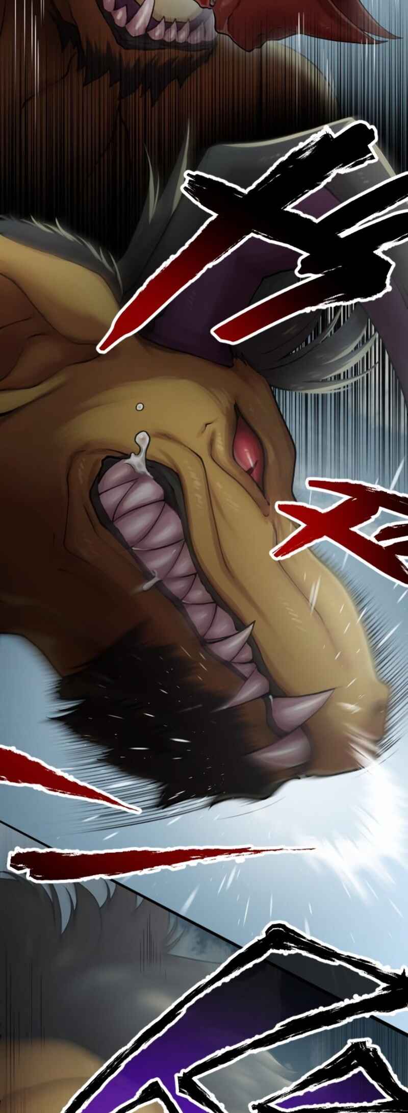 Page 10 Chapter 40 The Strongest Angel Evolutionary Tale