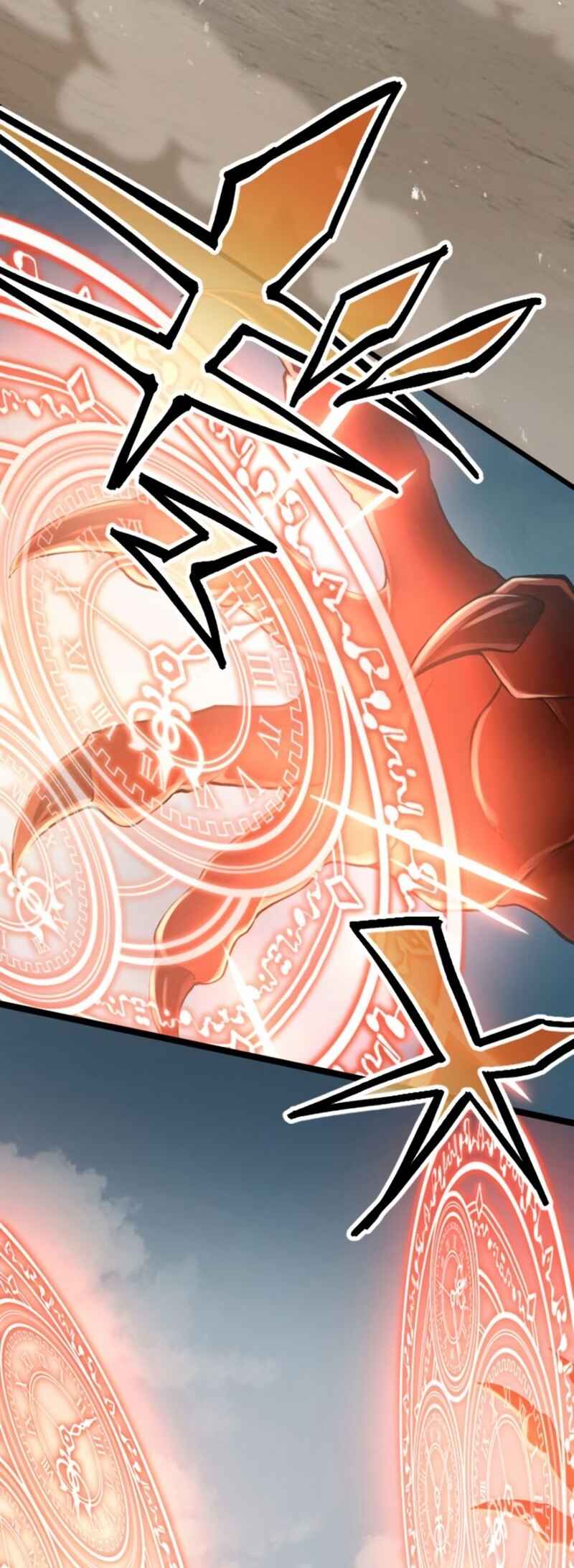 Page 13 Chapter 40 The Strongest Angel Evolutionary Tale
