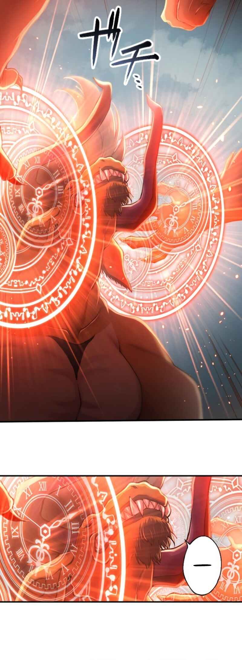 Page 16 Chapter 40 The Strongest Angel Evolutionary Tale