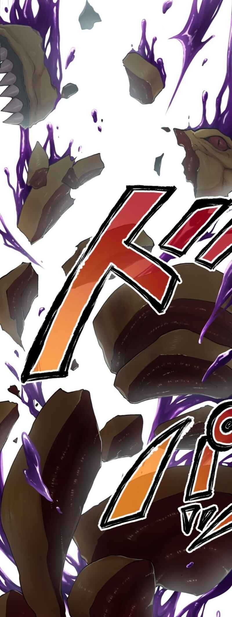 Page 31 Chapter 40 The Strongest Angel Evolutionary Tale