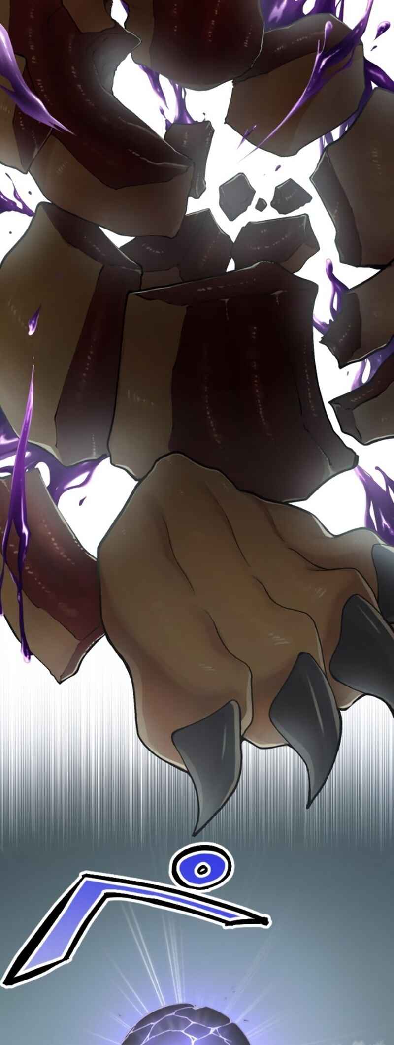 Page 32 Chapter 40 The Strongest Angel Evolutionary Tale