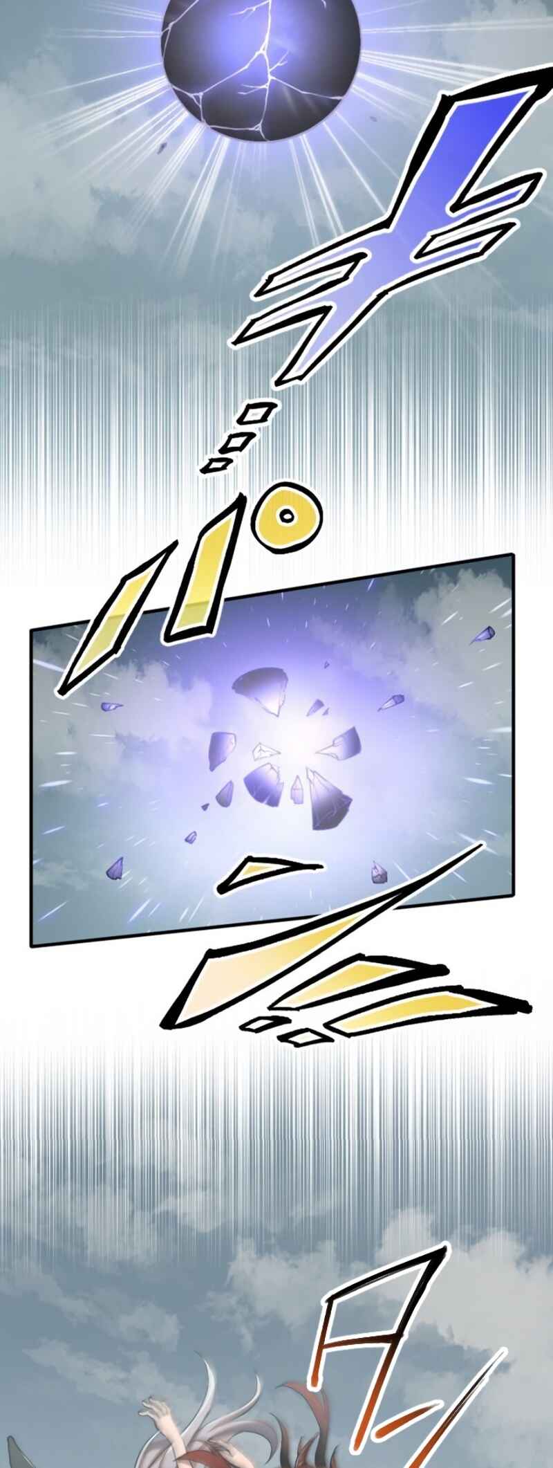 Page 33 Chapter 40 The Strongest Angel Evolutionary Tale