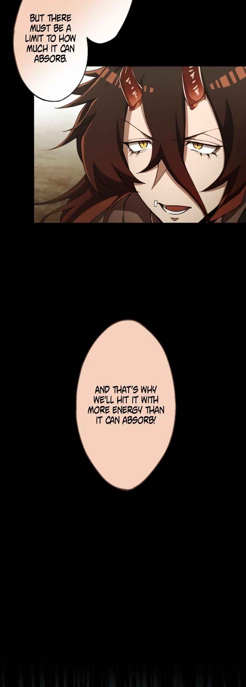 Page 8 Chapter 40 The Strongest Angel Evolutionary Tale
