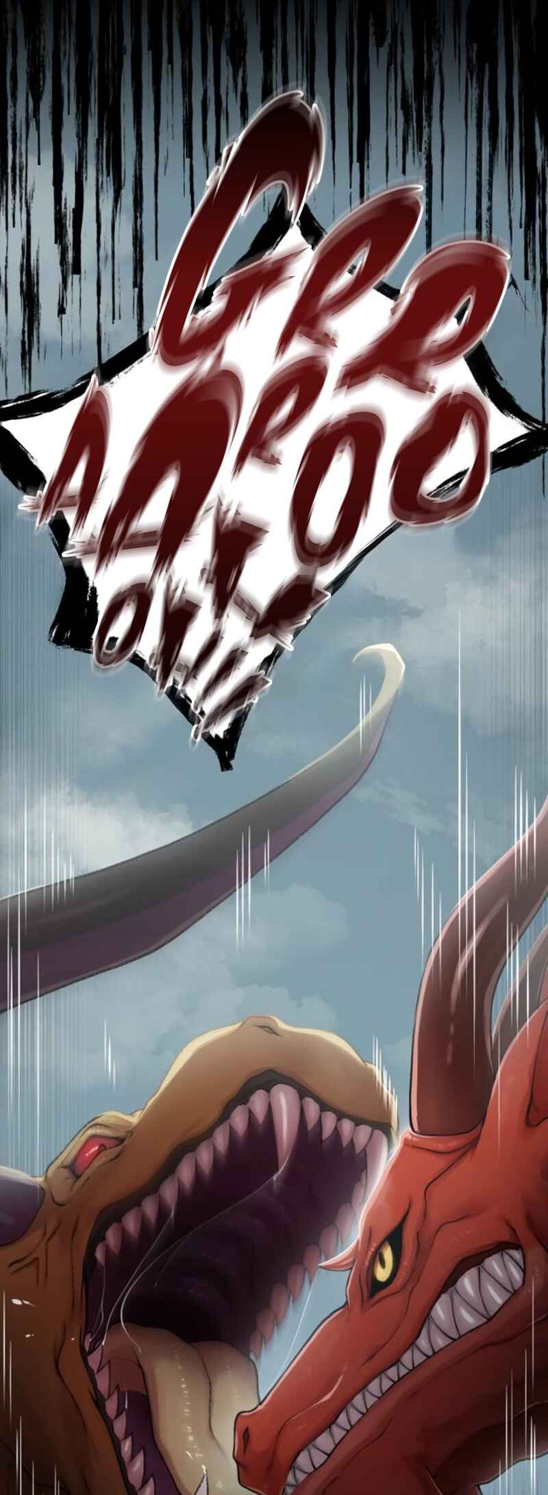 Page 9 Chapter 40 The Strongest Angel Evolutionary Tale