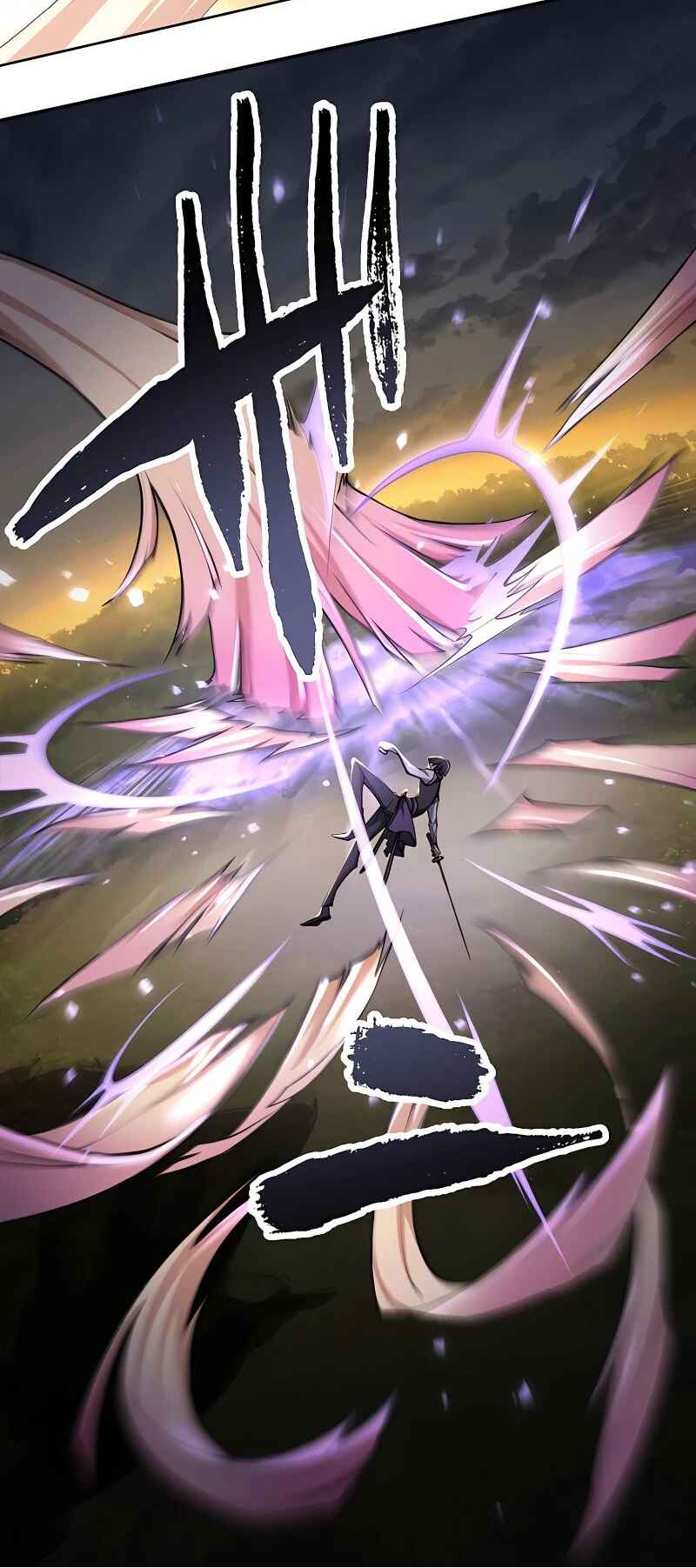 Page 11 Chapter 21 The Strongest Angel Evolutionary Tale