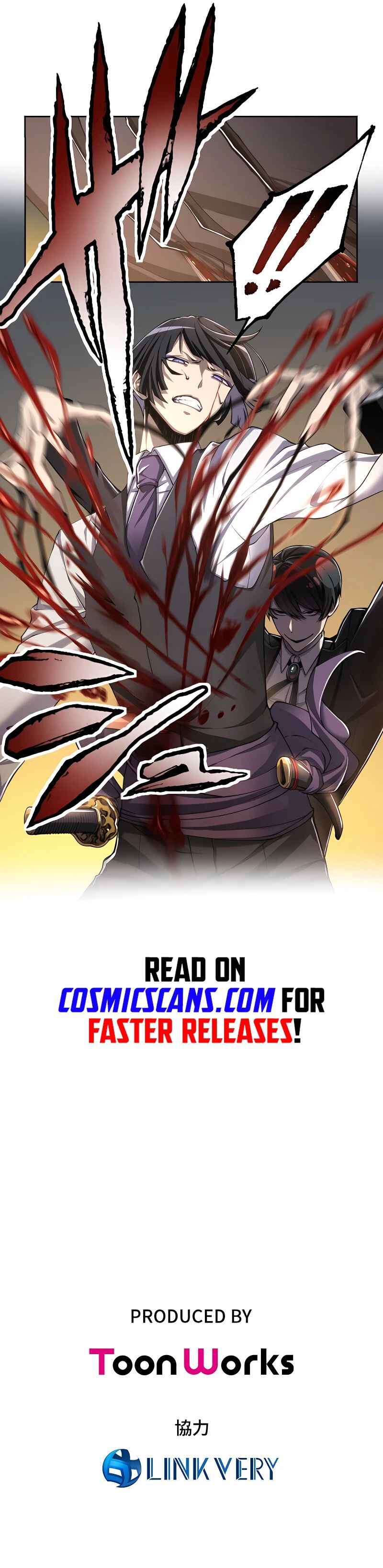 Page 14 Chapter 21 The Strongest Angel Evolutionary Tale