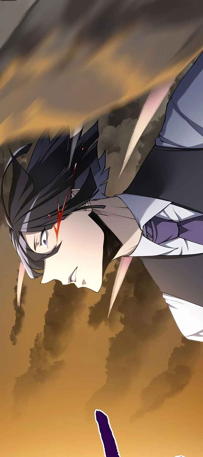 Page 6 Chapter 21 The Strongest Angel Evolutionary Tale
