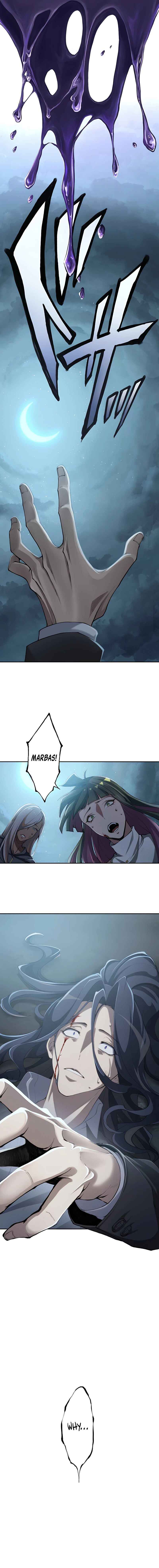 Page 6 Chapter 24 The Strongest Angel Evolutionary Tale