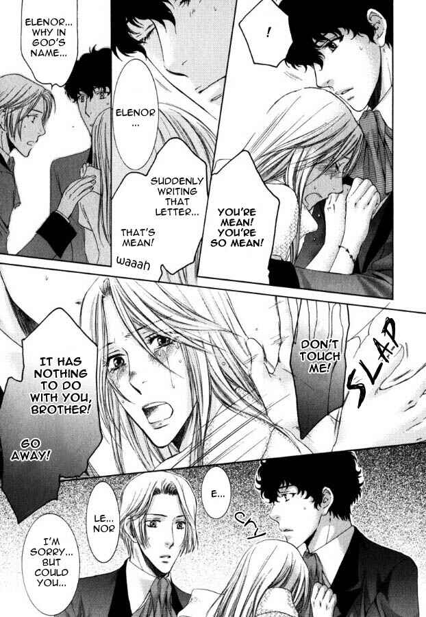 Page 54 Chapter 2 In The Gods Arms