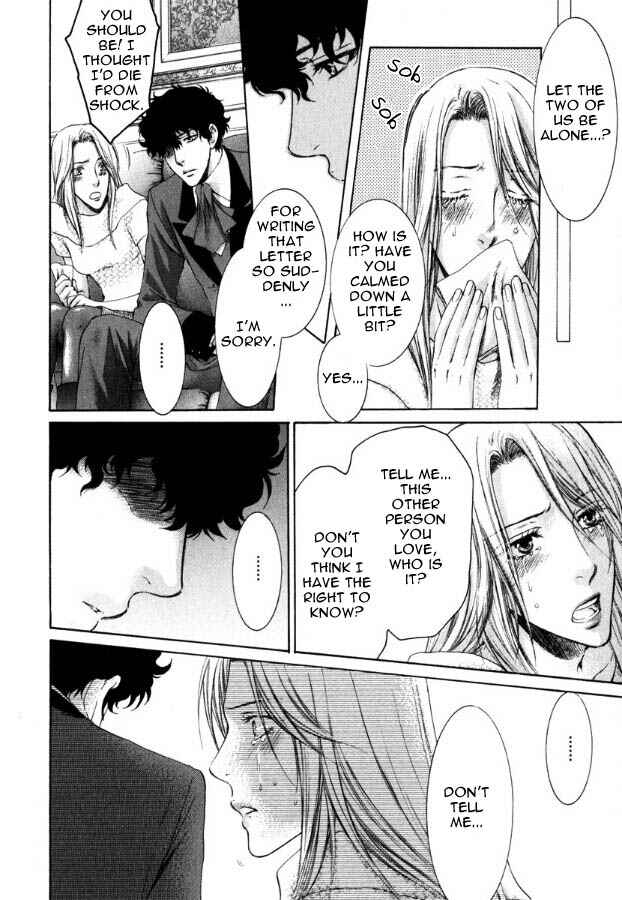Page 55 Chapter 2 In The Gods Arms