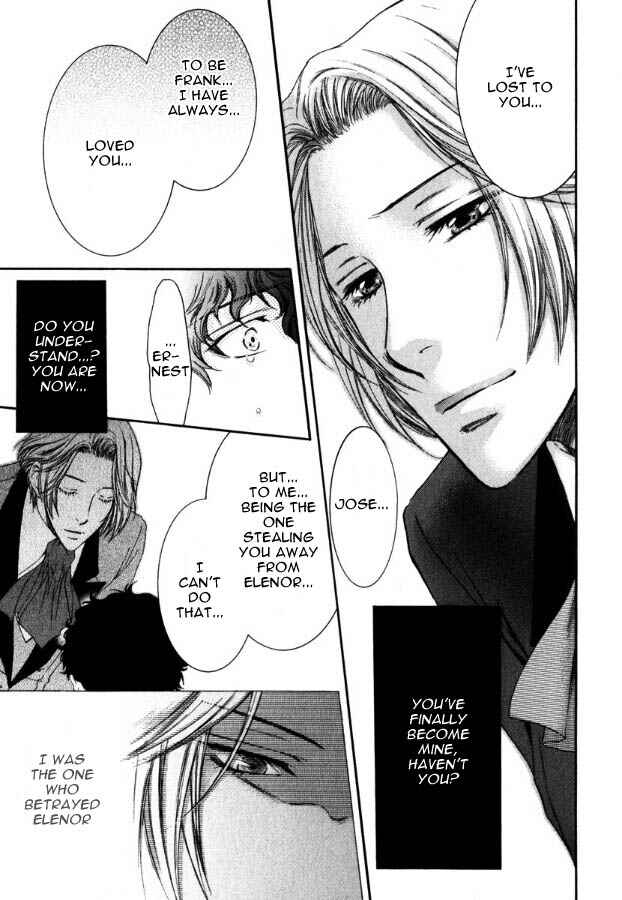 Page 62 Chapter 2 In The Gods Arms