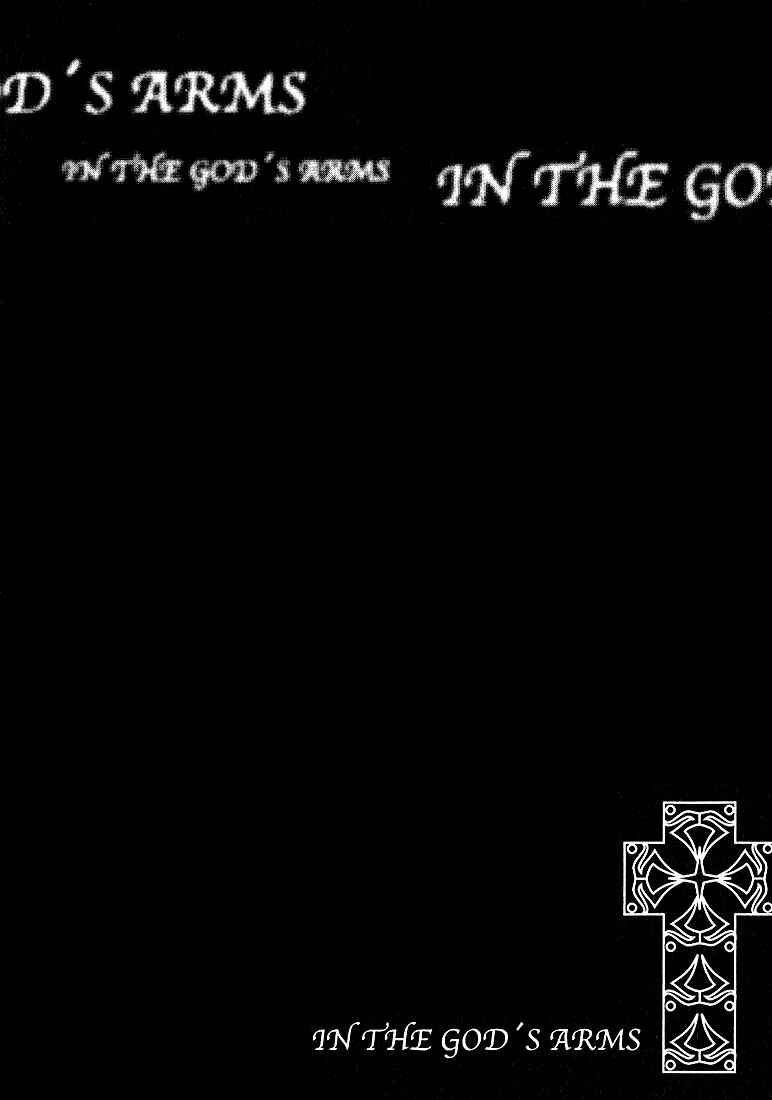 Page 1 Chapter 3 In The Gods Arms