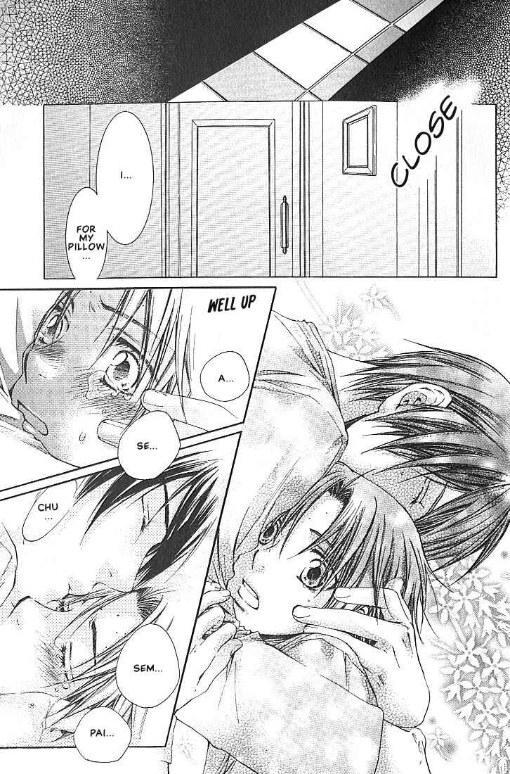 Page 36 Chapter 3 In The Gods Arms