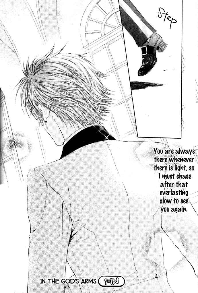 Page 43 Chapter 6 In The Gods Arms