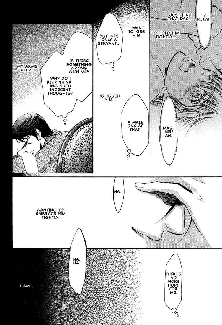 Page 53 Chapter 3 In The Gods Arms