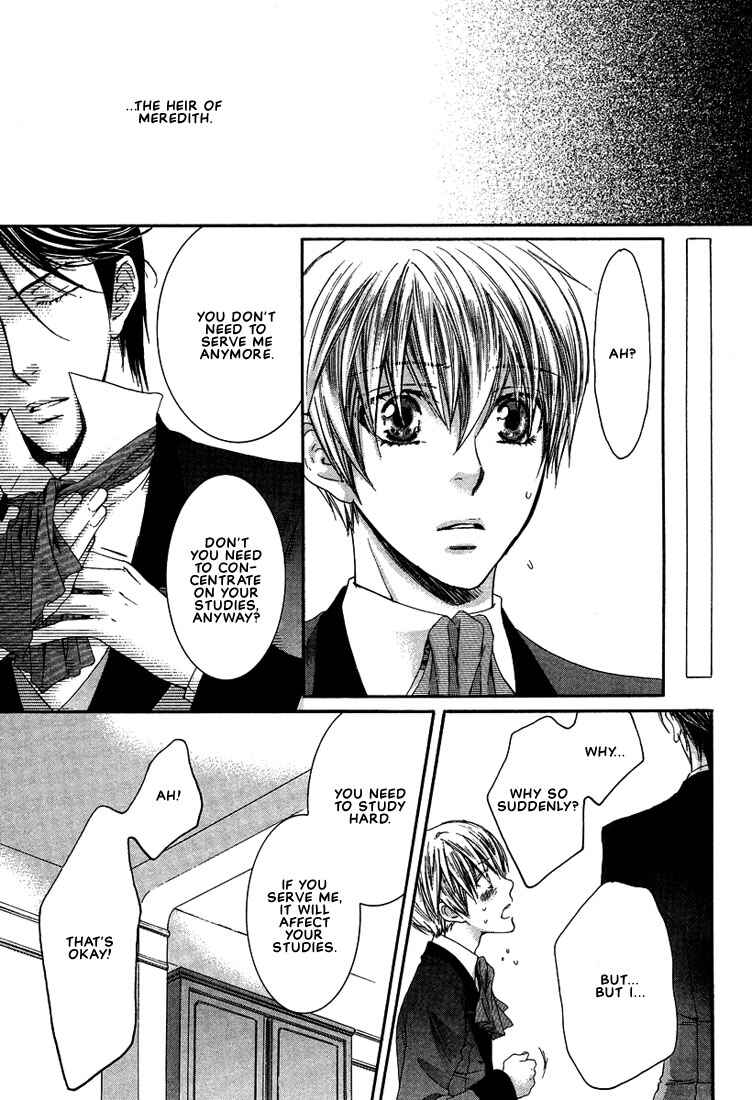 Page 54 Chapter 3 In The Gods Arms