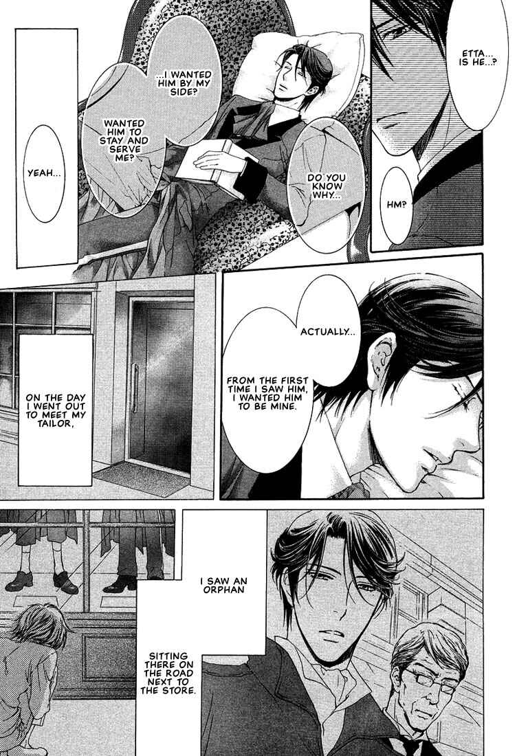 Page 62 Chapter 3 In The Gods Arms