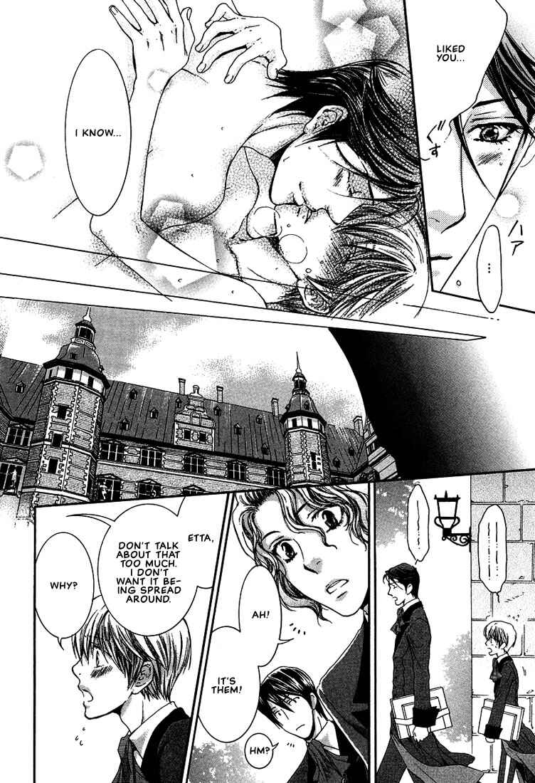 Page 82 Chapter 3 In The Gods Arms