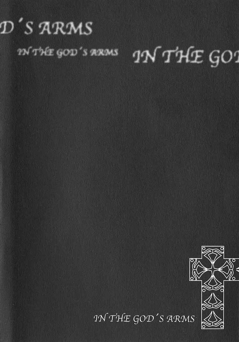 Page 1 Chapter 4 In The Gods Arms