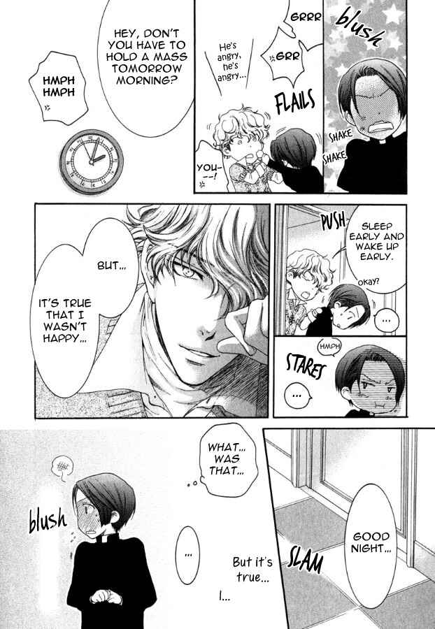 Page 48 Chapter 4 In The Gods Arms