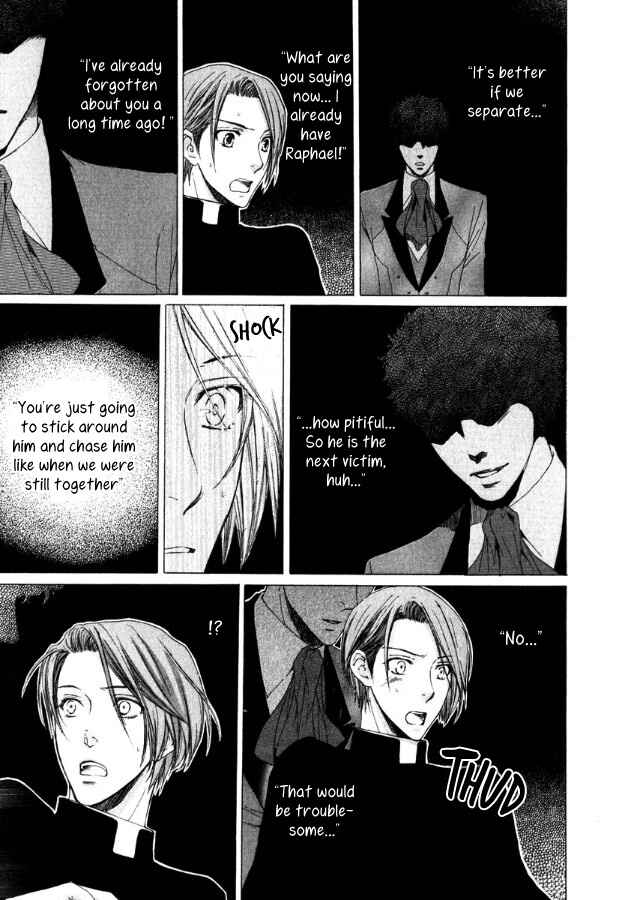 Page 53 Chapter 4 In The Gods Arms