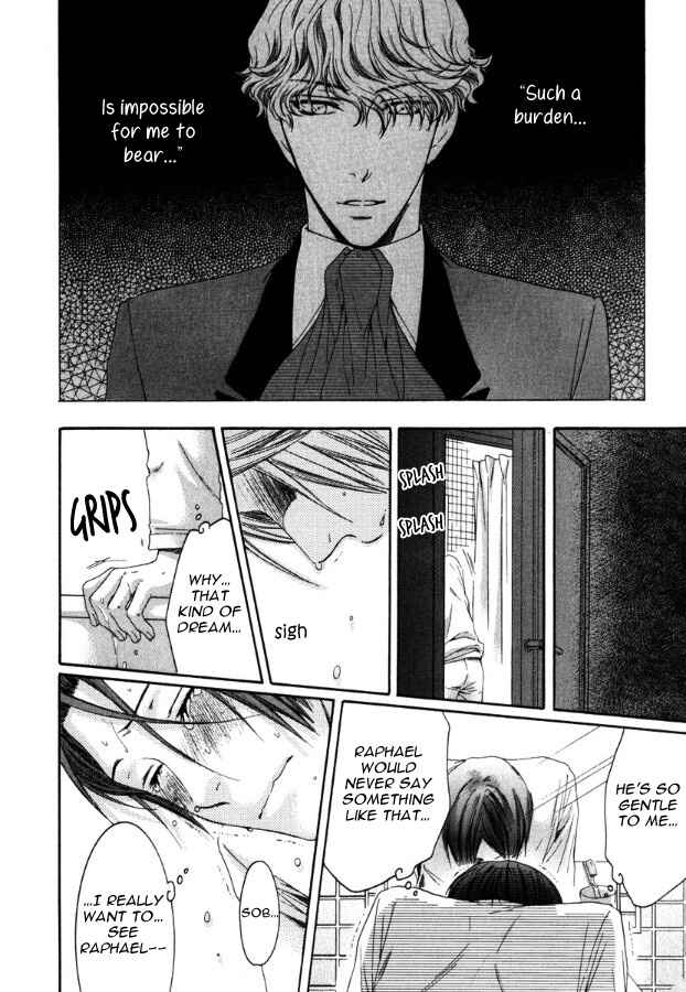 Page 54 Chapter 4 In The Gods Arms