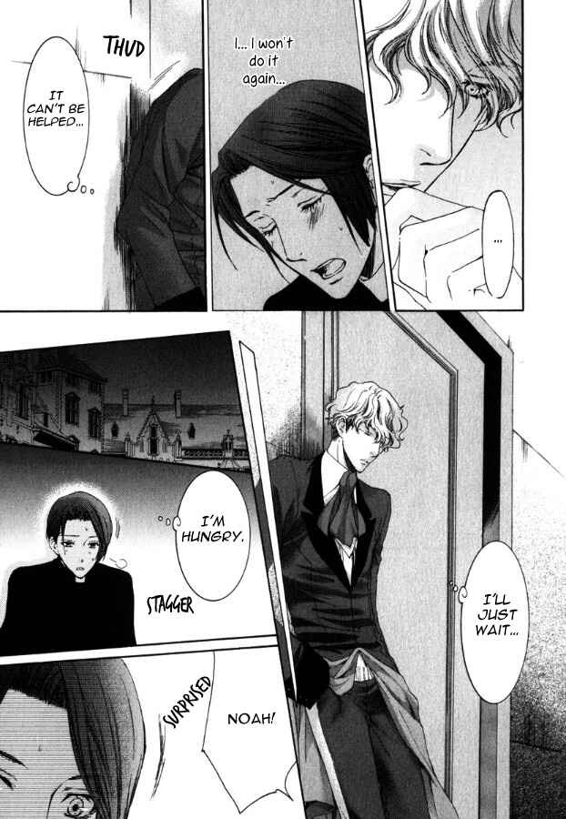 Page 67 Chapter 4 In The Gods Arms