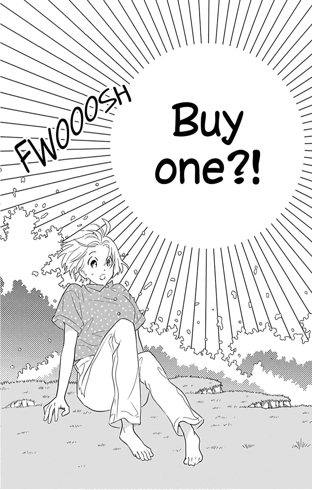 Page 24 Chapter 18 Omukae Shibuya-kun