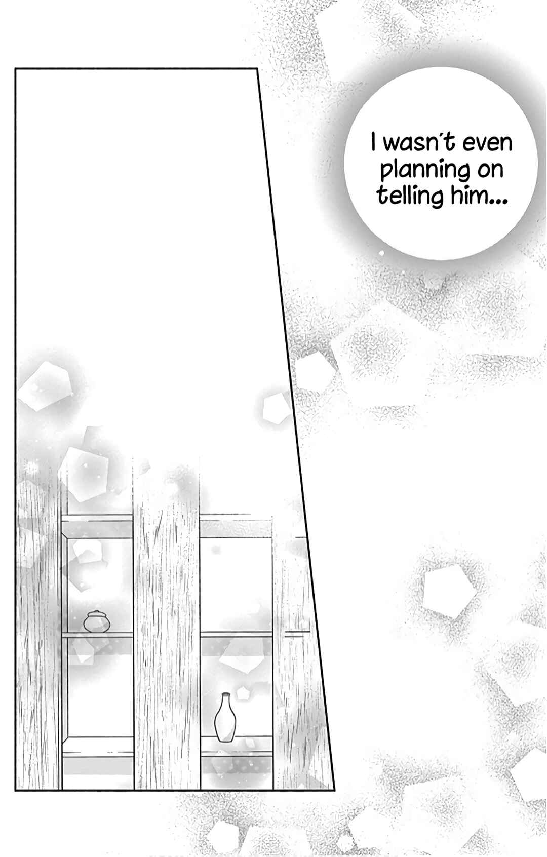 Page 33 Chapter 20 Omukae Shibuya-kun