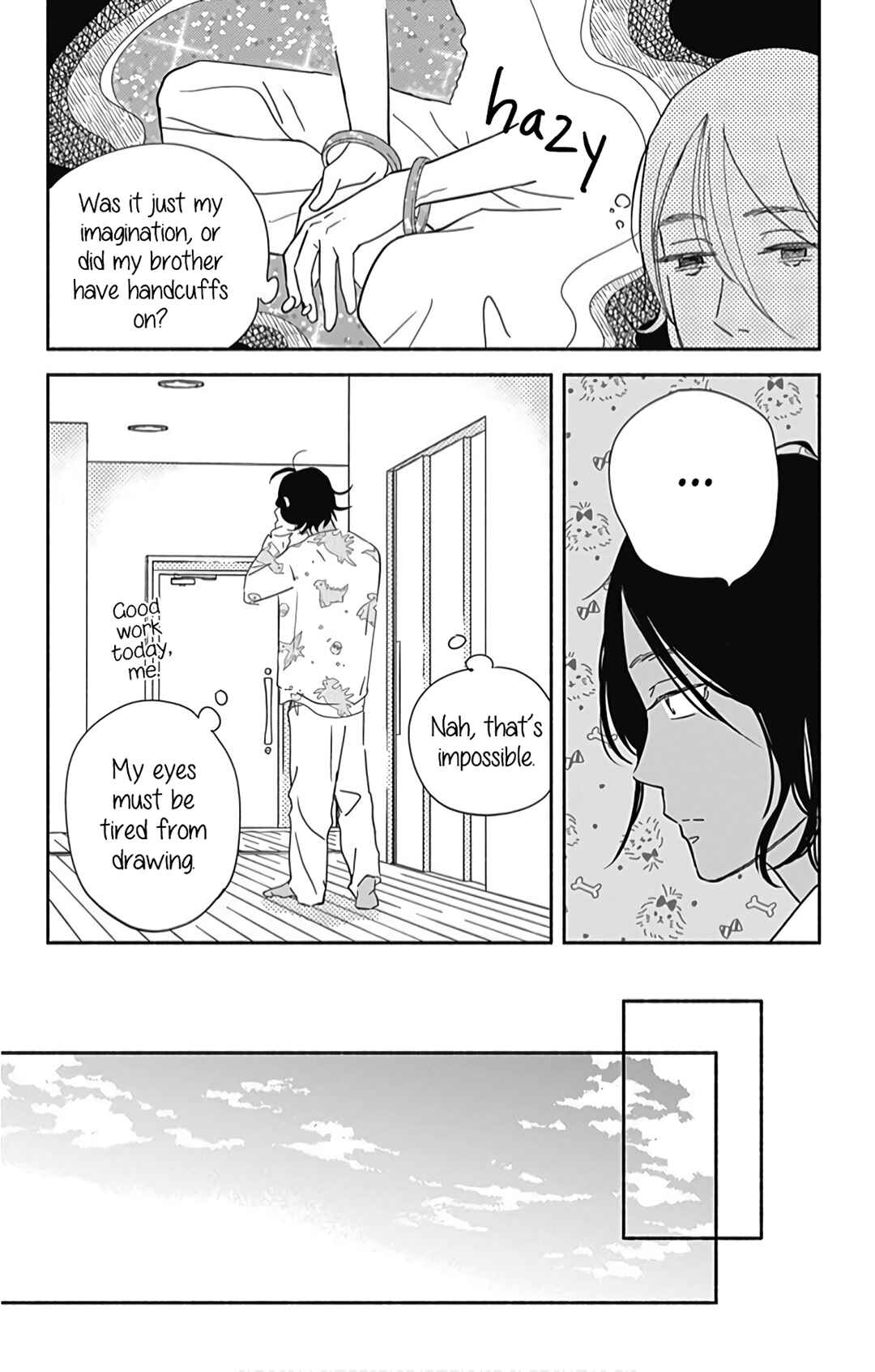 Page 37 Chapter 20 Omukae Shibuya-kun
