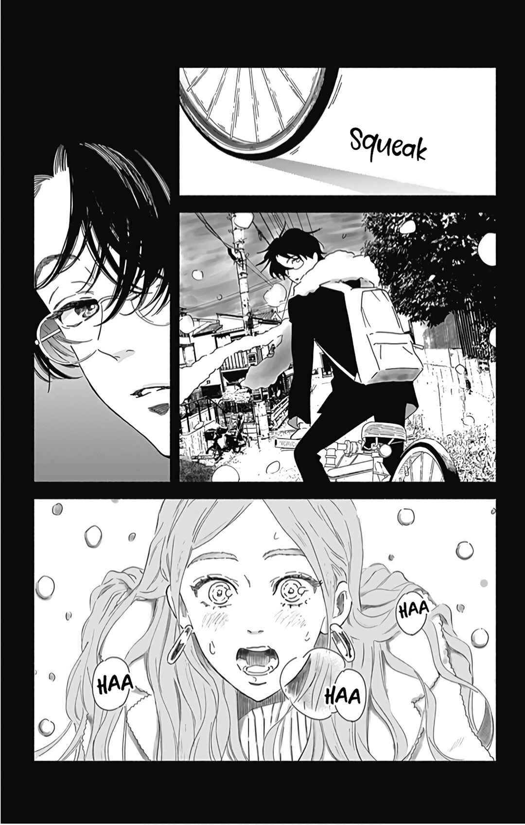 Page 24 Chapter 22 Omukae Shibuya-kun