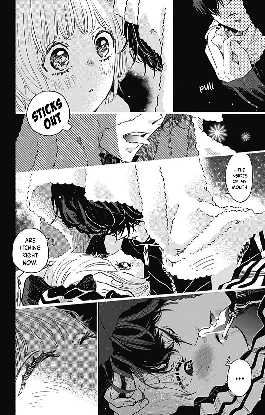 Page 28 Chapter 24 Omukae Shibuya-kun
