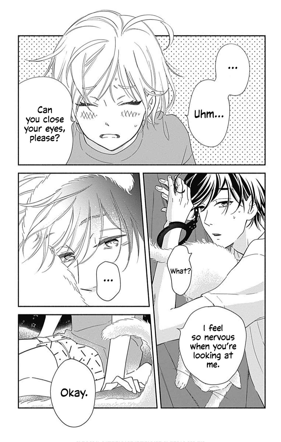 Page 20 Chapter 19 Omukae Shibuya-kun