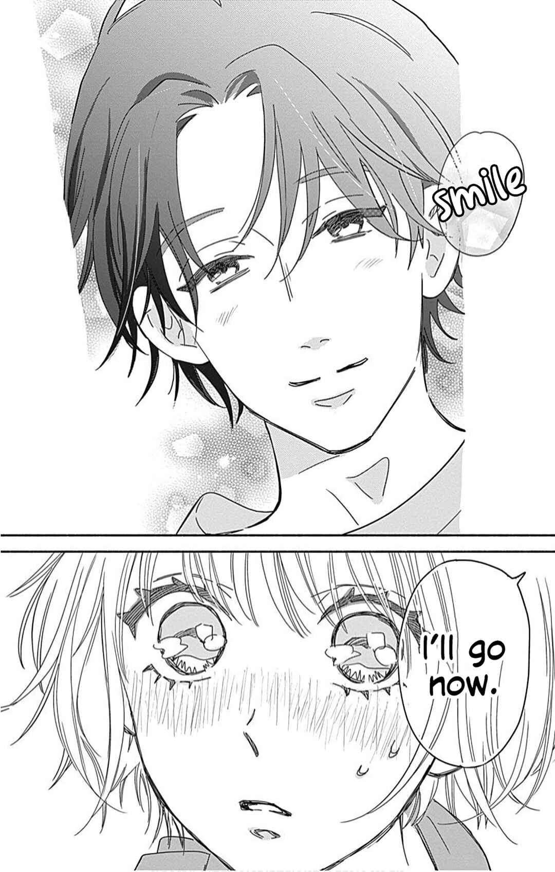Page 29 Chapter 19 Omukae Shibuya-kun