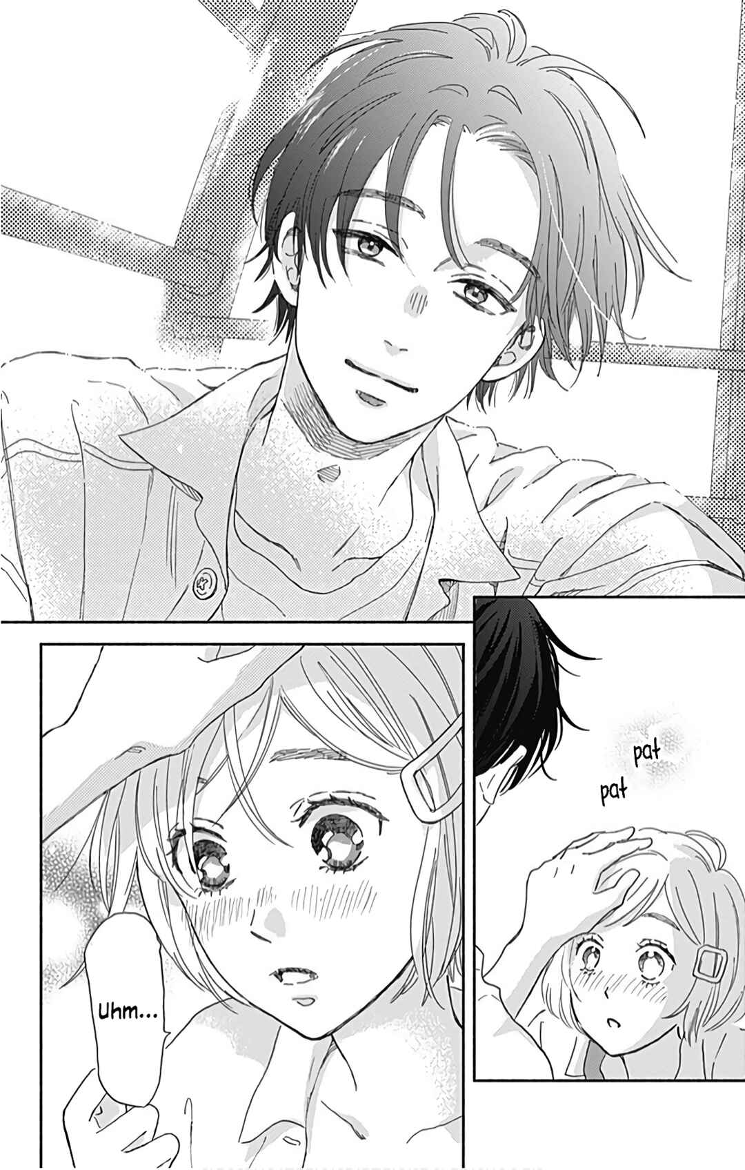 Page 31 Chapter 17 Omukae Shibuya-kun